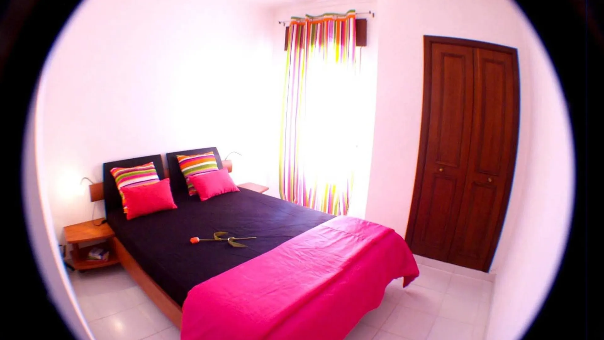 Apartment With 3 Bedrooms In Albufeira, With Wonderful City View And B