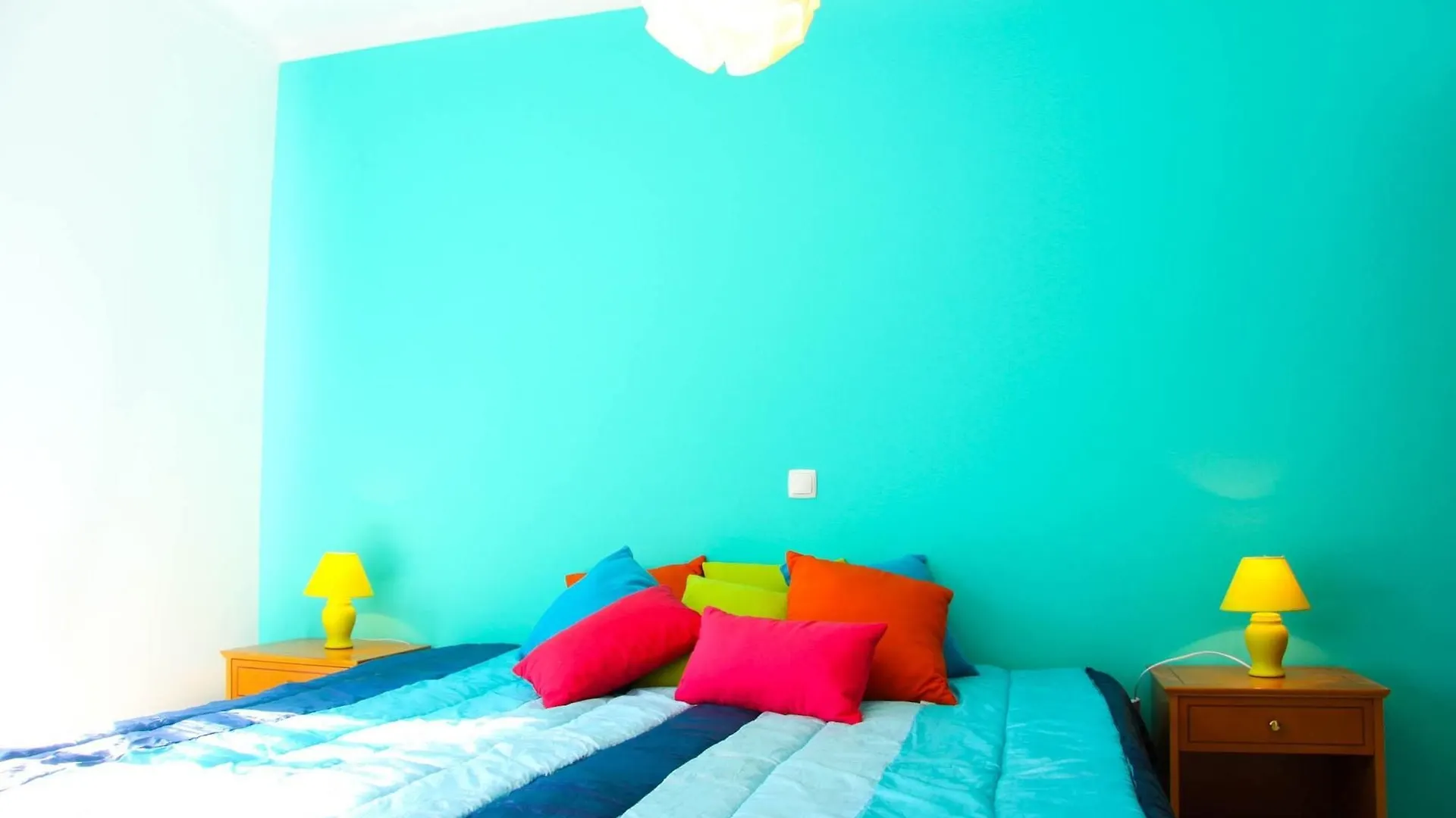 Apartment With 3 Bedrooms In Albufeira, With Wonderful City View And B Albufeira