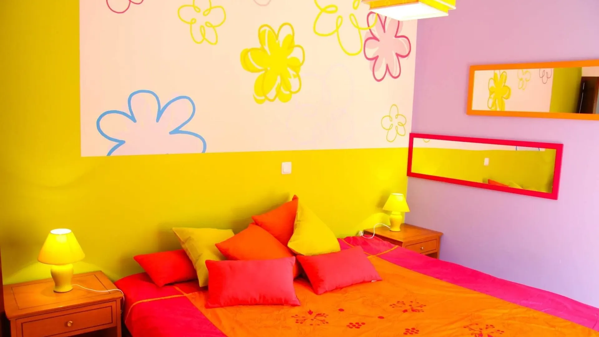 Apartment With 3 Bedrooms In Albufeira, With Wonderful City View And B Albufeira