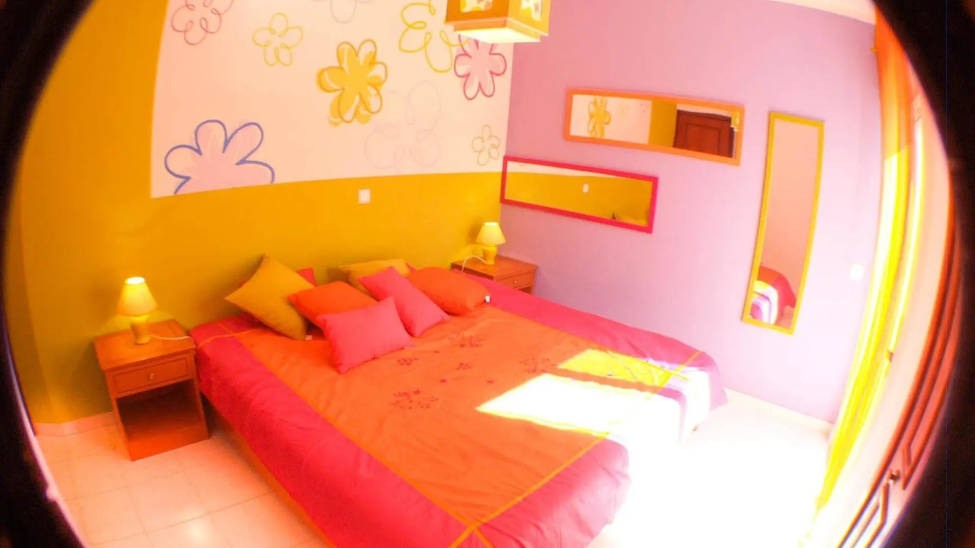 Apartment With 3 Bedrooms In Albufeira, With Wonderful City View And B Portugal