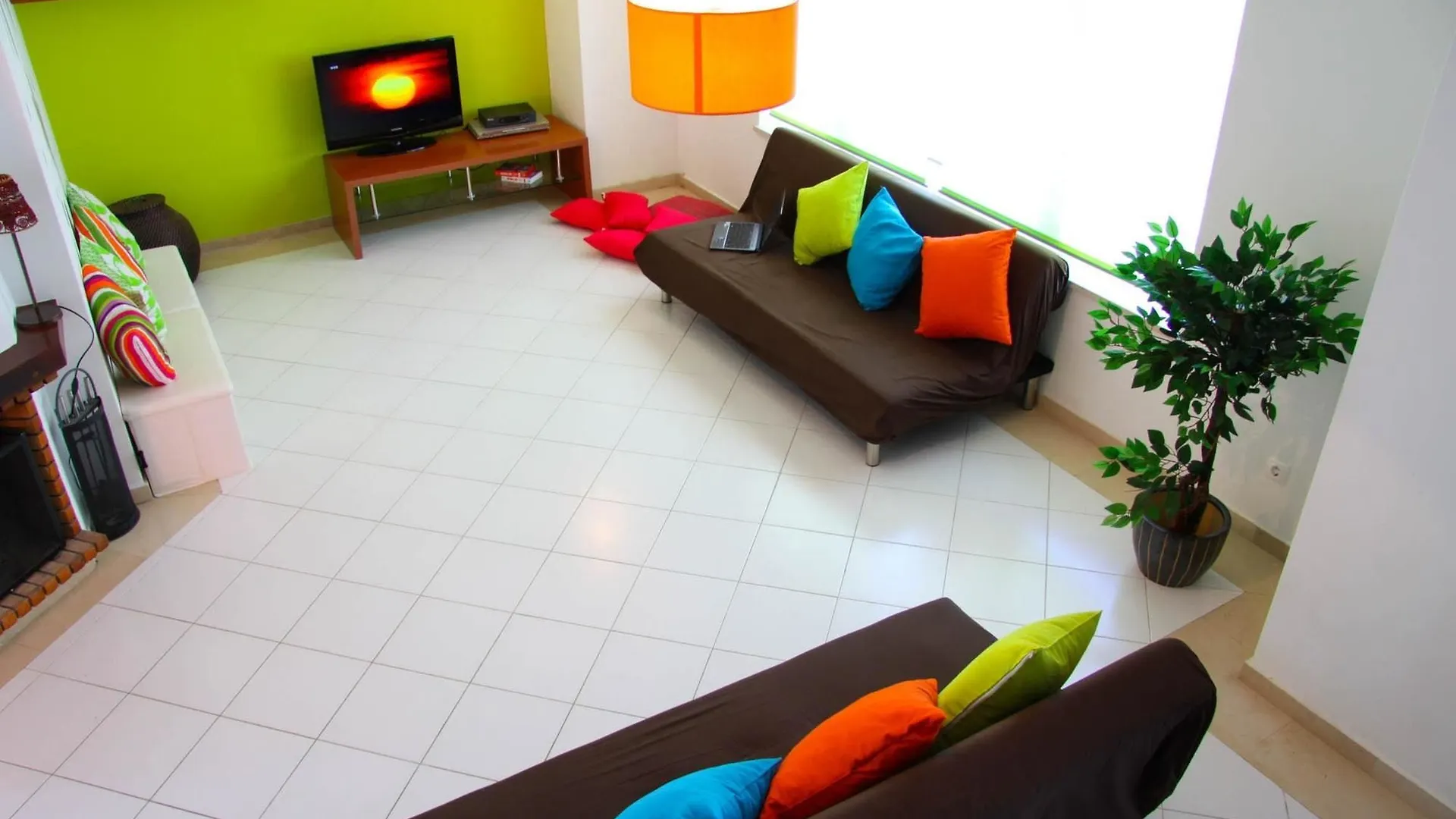 Apartment With 3 Bedrooms In Albufeira, With Wonderful City View And B Portugal
