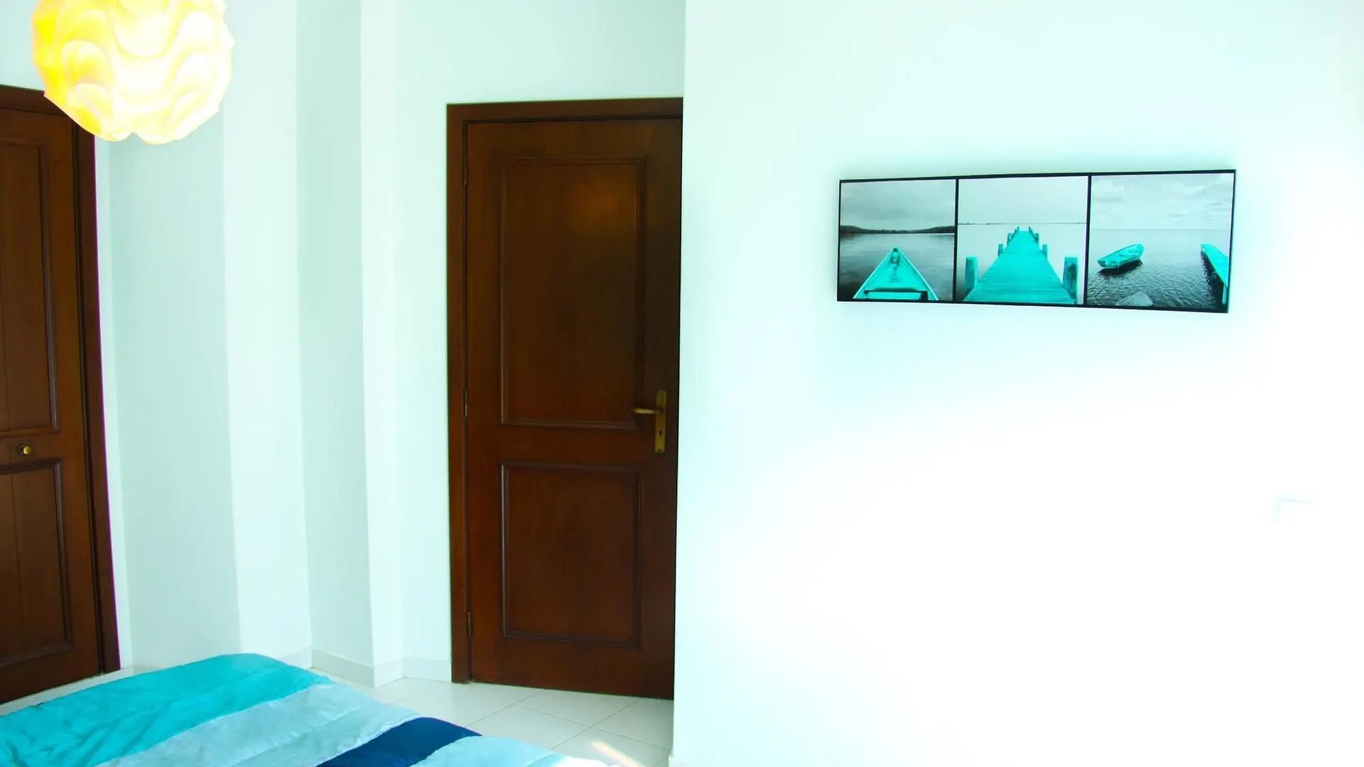Apartment With 3 Bedrooms In Albufeira, With Wonderful City View And B Portugal