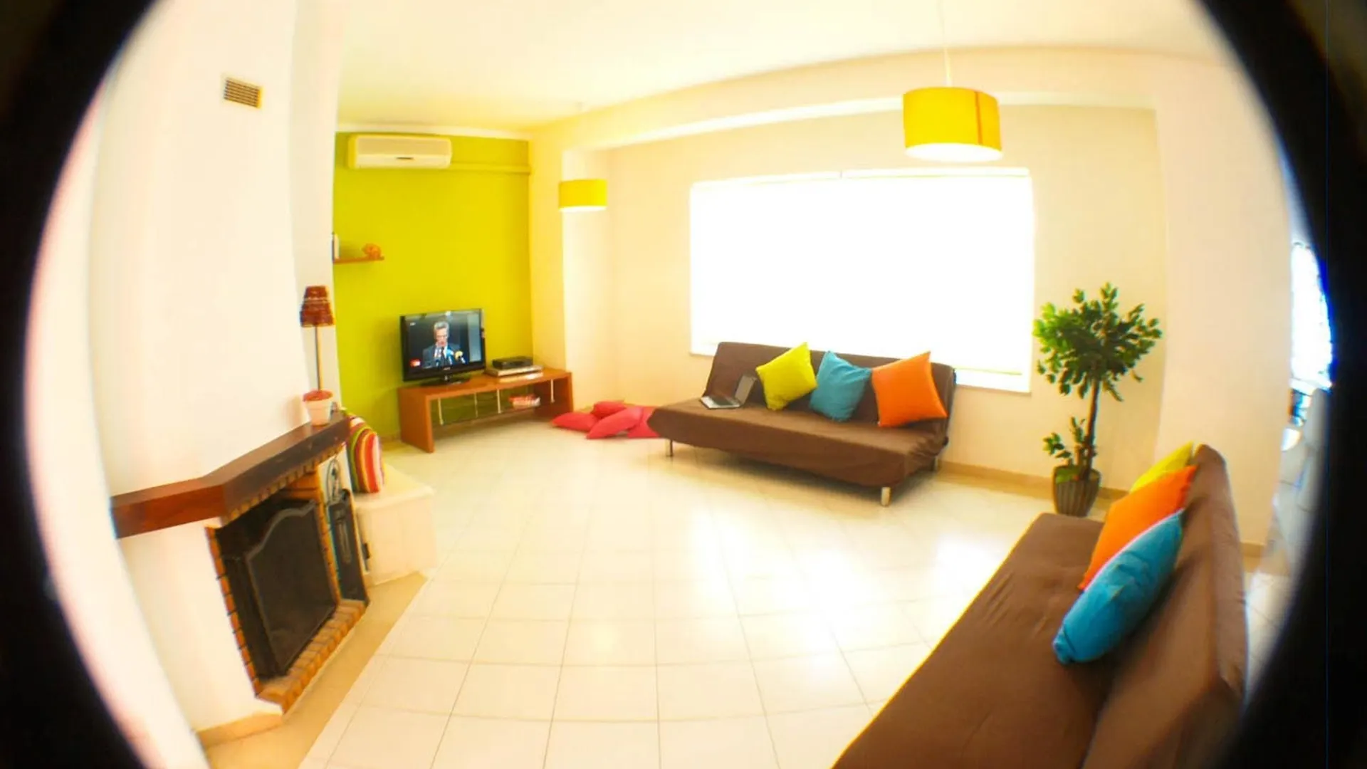 Apartment With 3 Bedrooms In Albufeira, With Wonderful City View And B Albufeira
