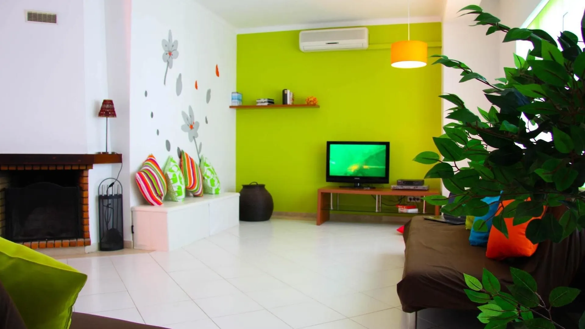 Apartment With 3 Bedrooms In Albufeira, With Wonderful City View And B  Albufeira
