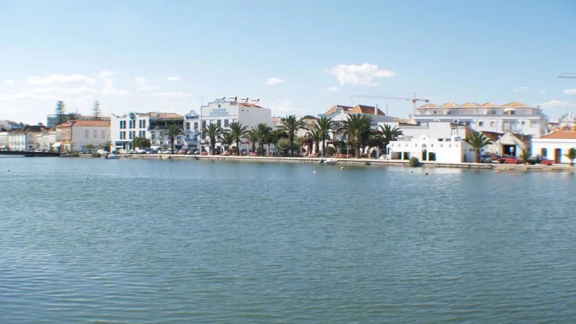 Apartment With 3 Bedrooms In Albufeira, With Wonderful City View And B