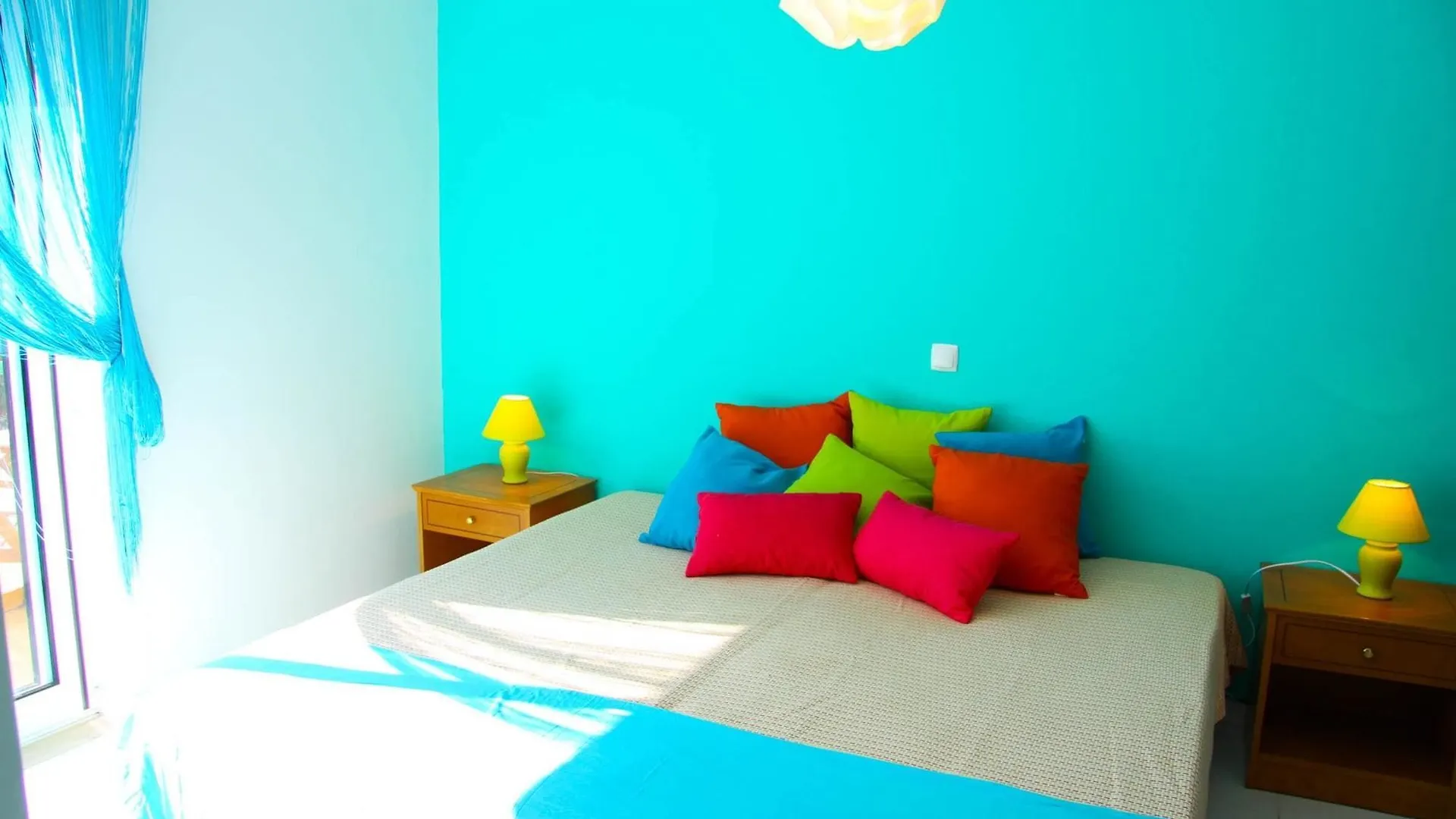Apartment With 3 Bedrooms In Albufeira, With Wonderful City View And B Portugal
