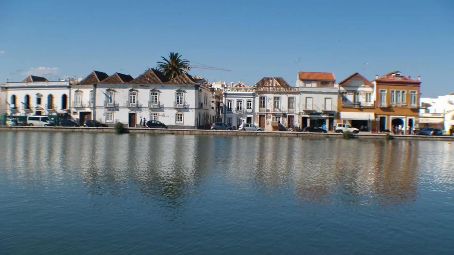 Apartment With 3 Bedrooms In Albufeira, With Wonderful City View And B Albufeira