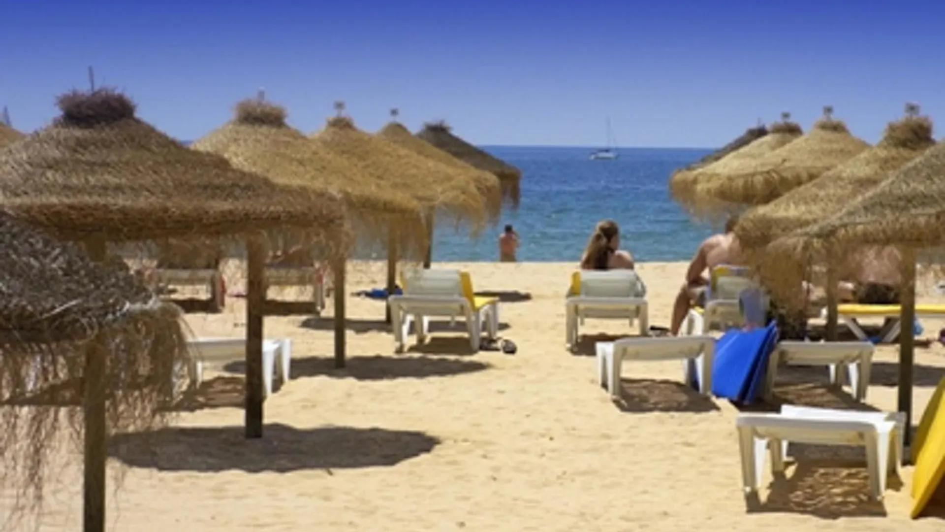 Apartment With 3 Bedrooms In Albufeira, With Wonderful City View And B 0*, Albufeira Portugal