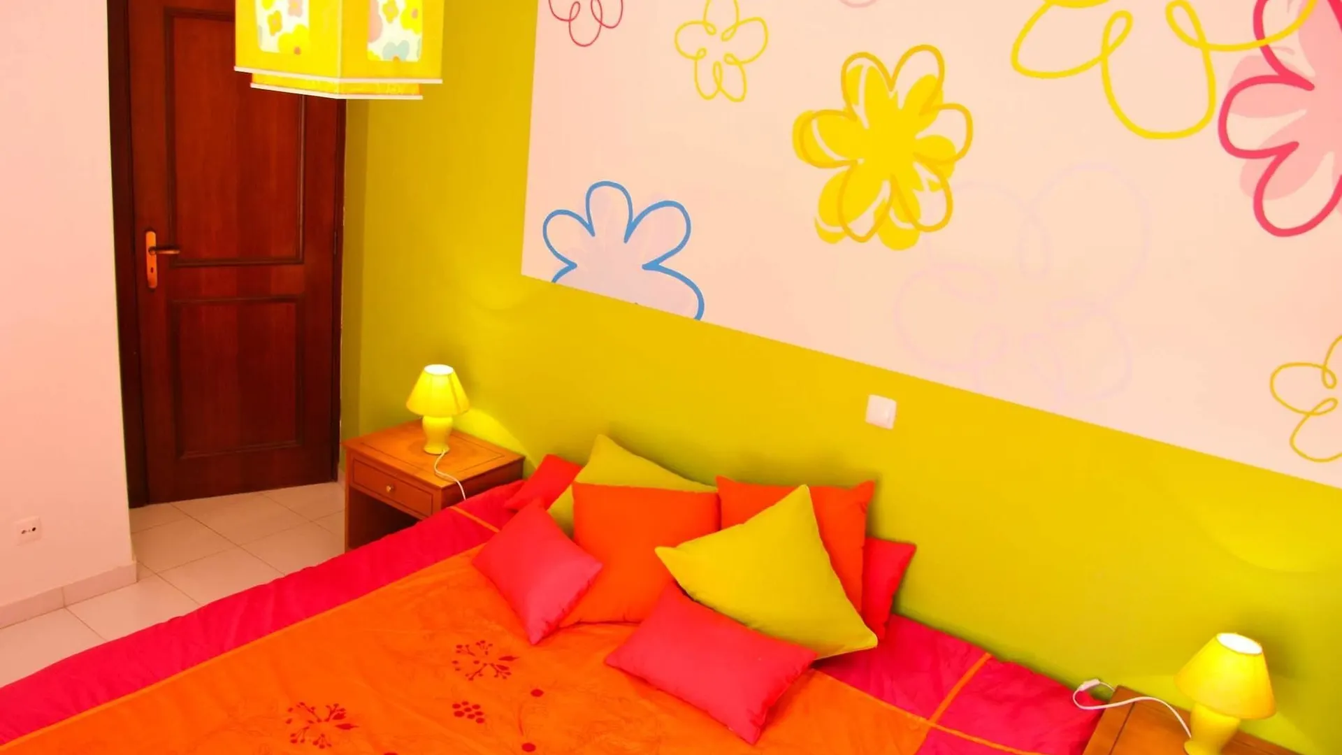 Apartment With 3 Bedrooms In Albufeira, With Wonderful City View And B  Albufeira