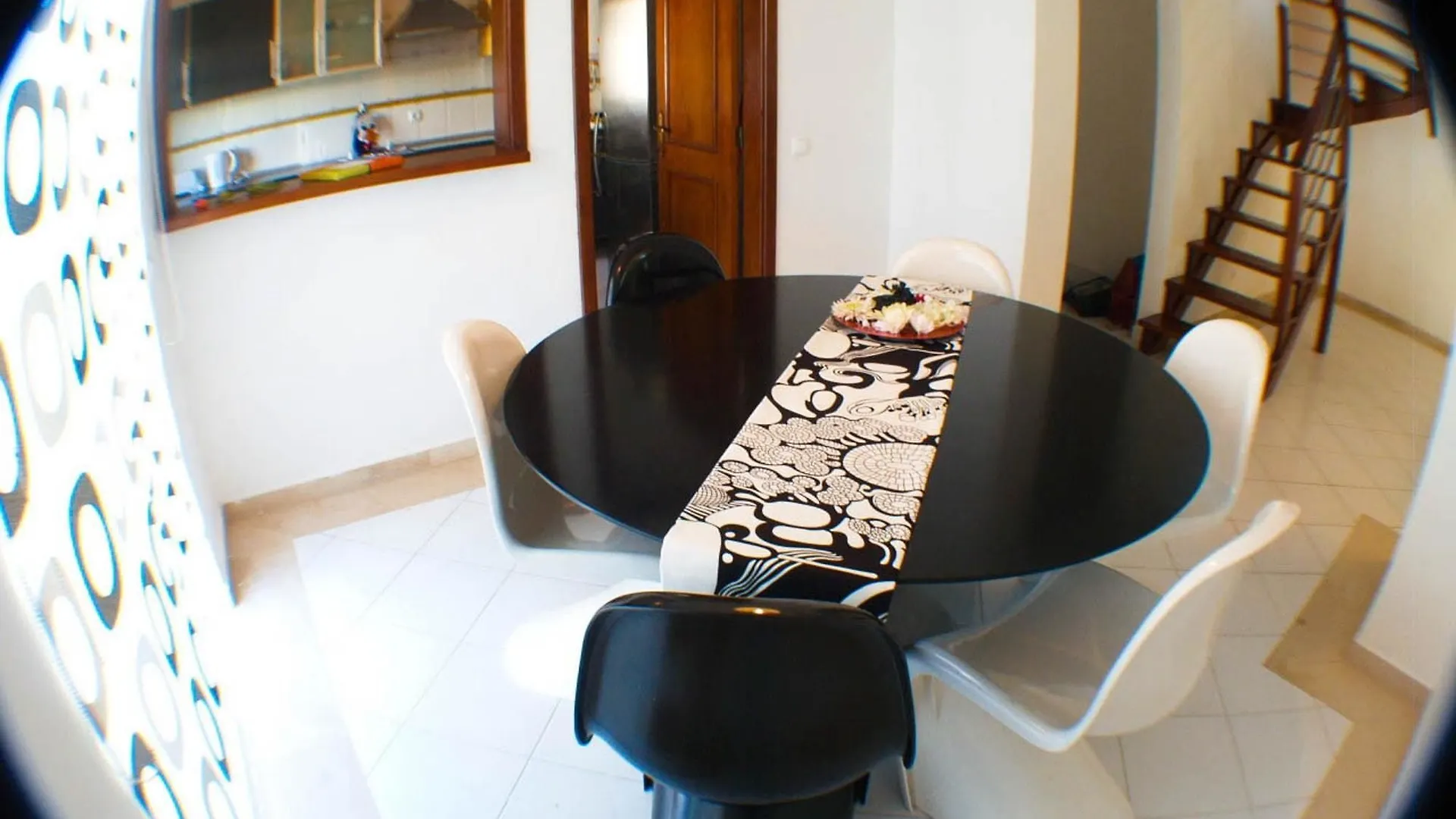 Apartment With 3 Bedrooms In Albufeira, With Wonderful City View And B 0*, Albufeira Portugal