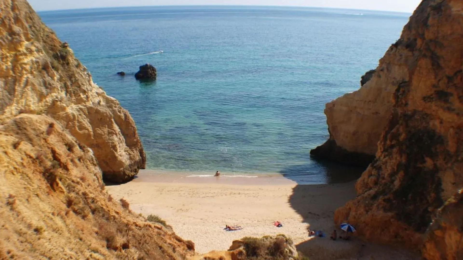 Apartment With 3 Bedrooms In Albufeira, With Wonderful City View And B  Albufeira