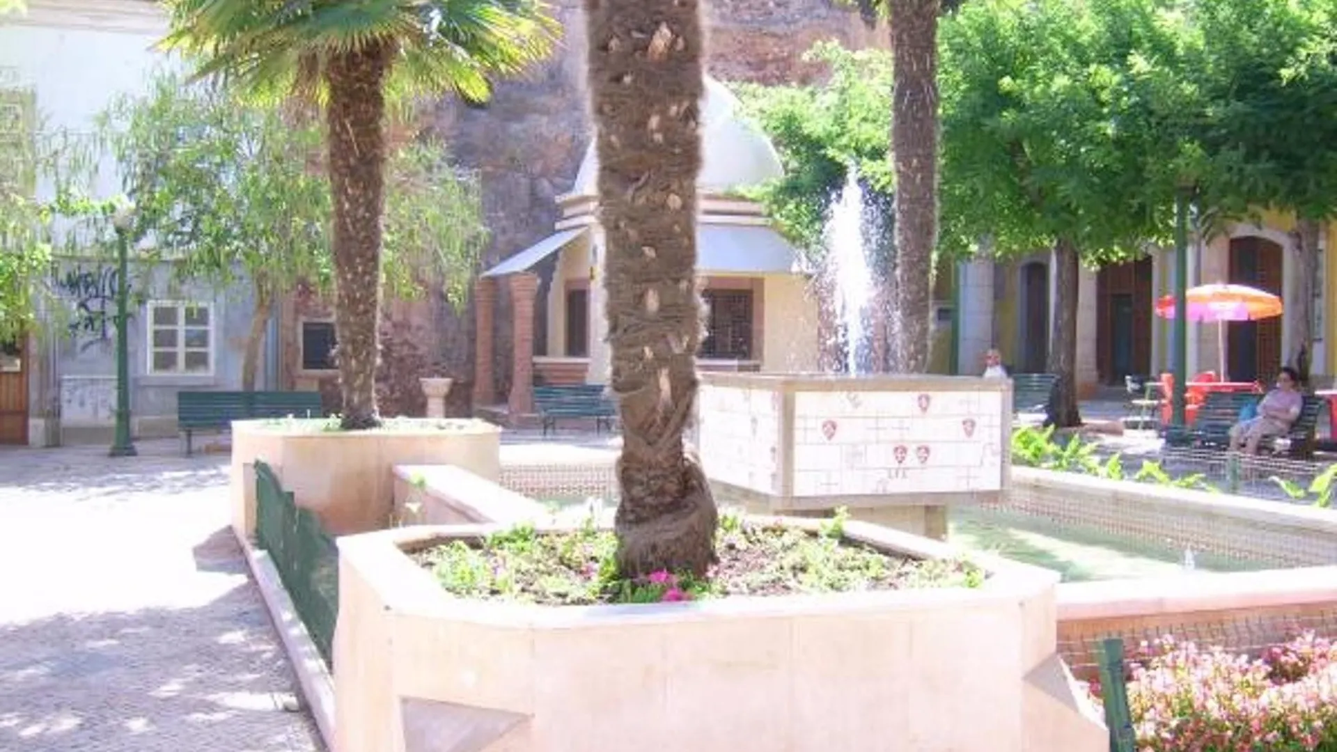 Apartment With 3 Bedrooms In Albufeira, With Wonderful City View And B