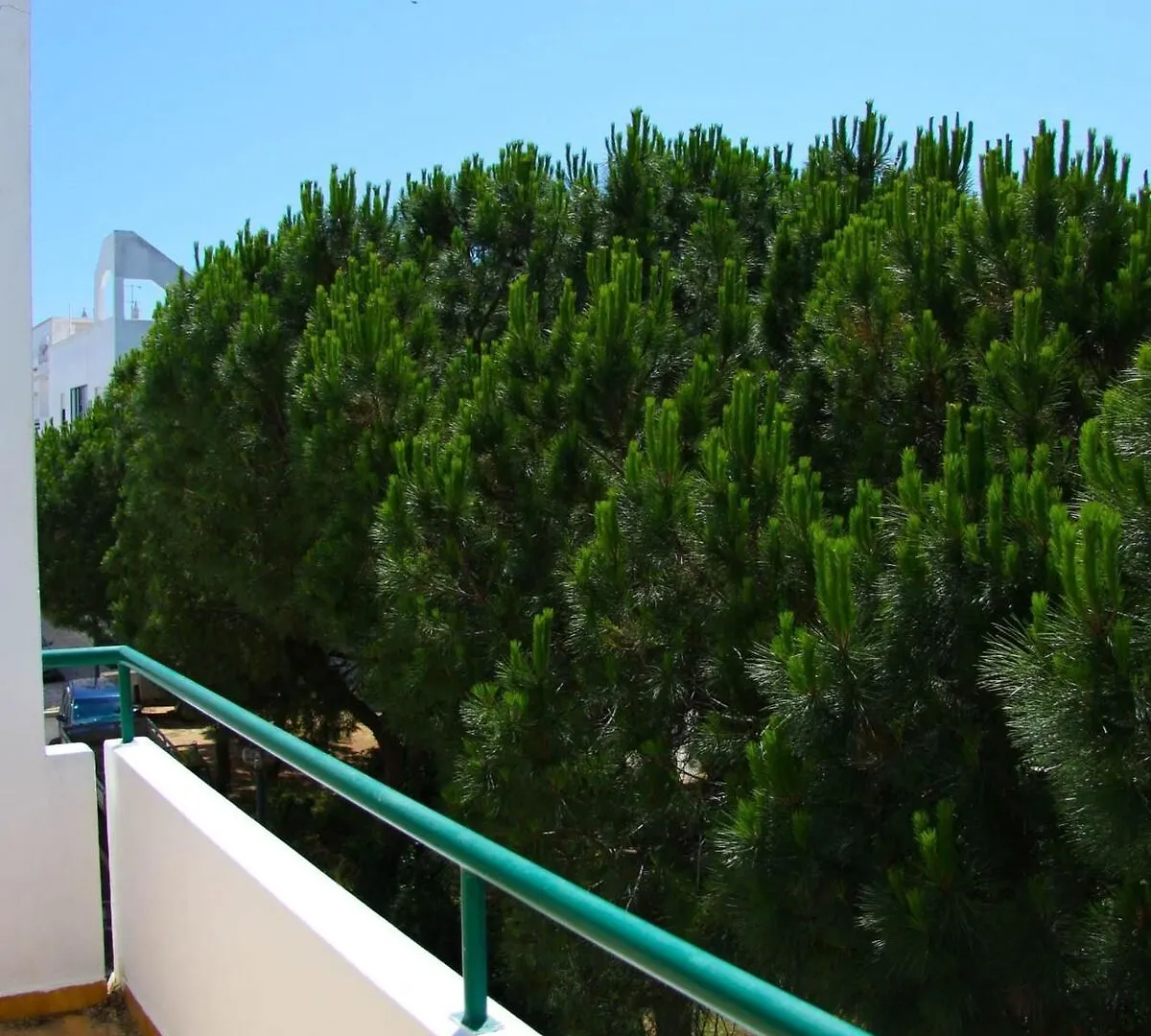 Apartment With 3 Bedrooms In Albufeira, With Wonderful City View And B 0*, Albufeira Portugal