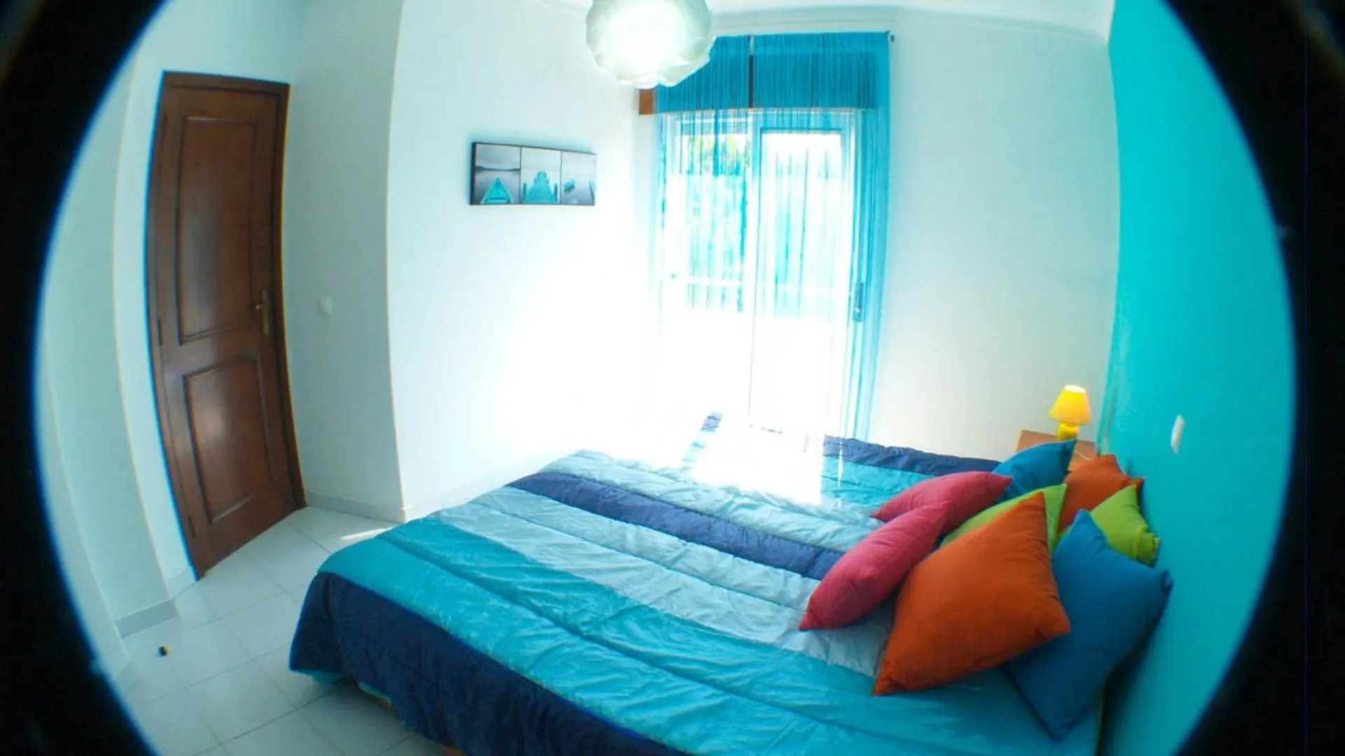 Apartment With 3 Bedrooms In Albufeira, With Wonderful City View And B Portugal