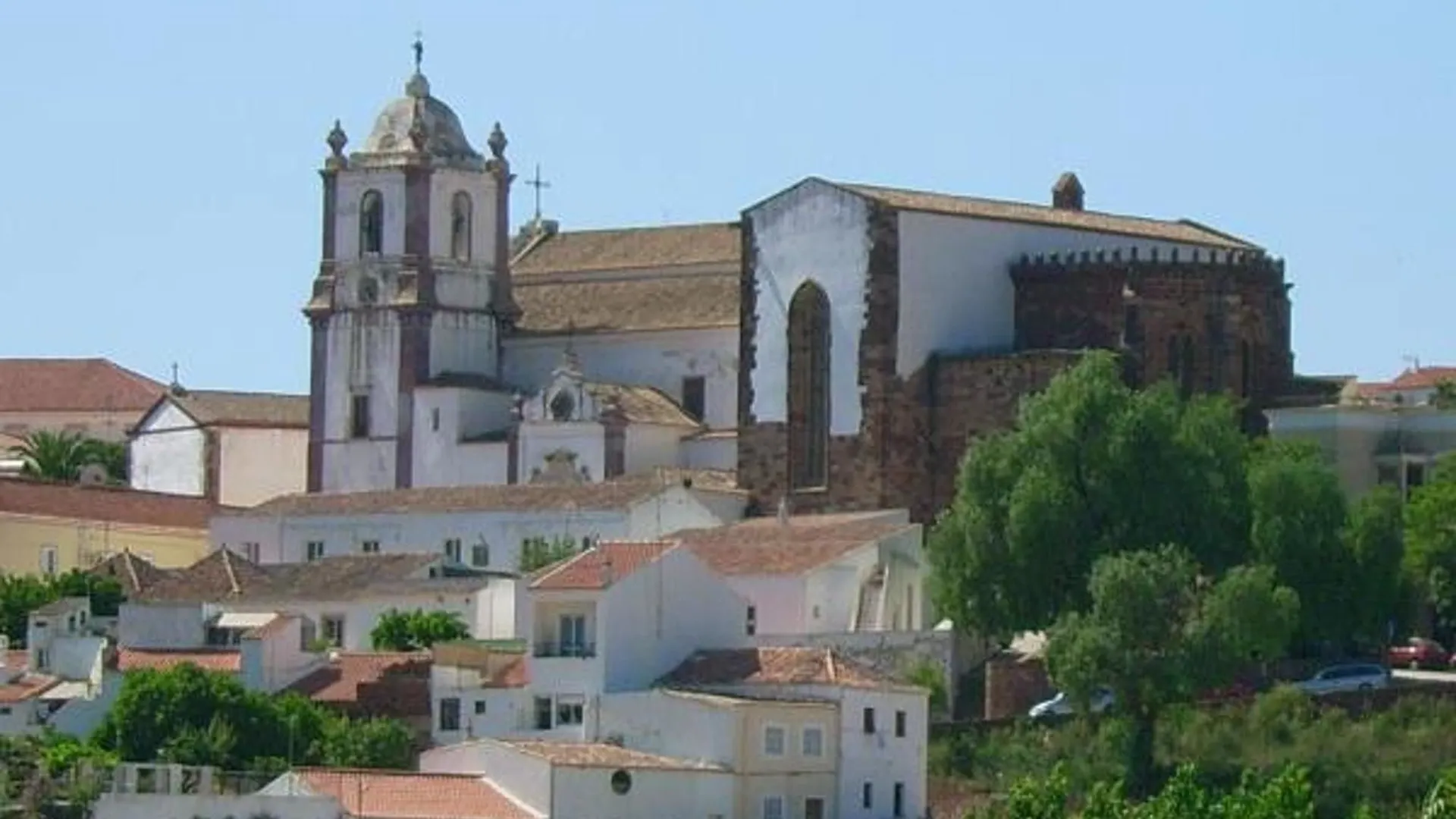 Apartment With 3 Bedrooms In Albufeira, With Wonderful City View And B 0*, Albufeira Portugal