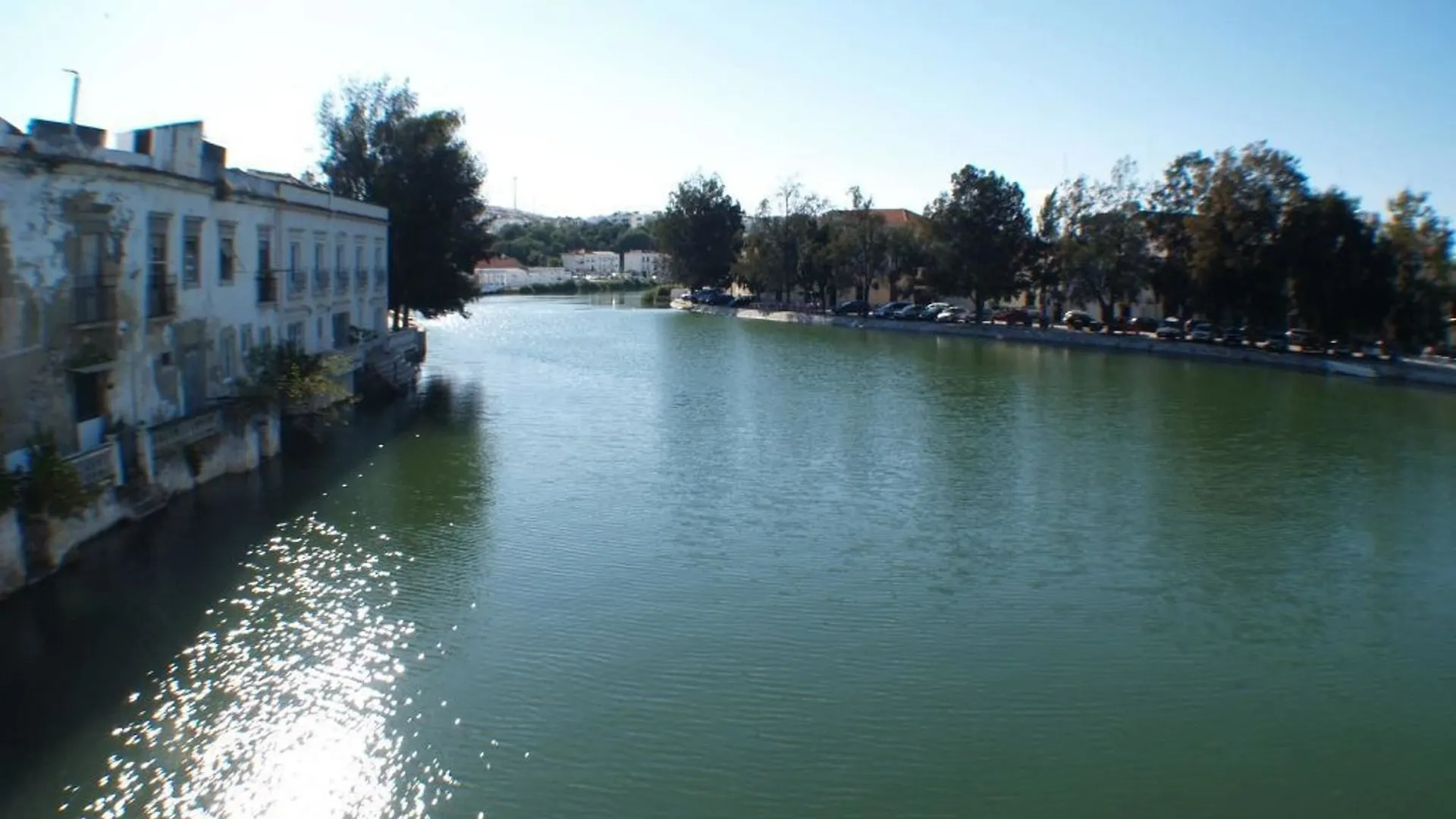 Apartment With 3 Bedrooms In Albufeira, With Wonderful City View And B Portugal