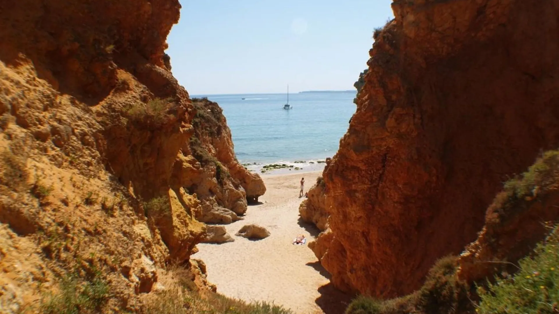Apartment With 3 Bedrooms In Albufeira, With Wonderful City View And B Albufeira