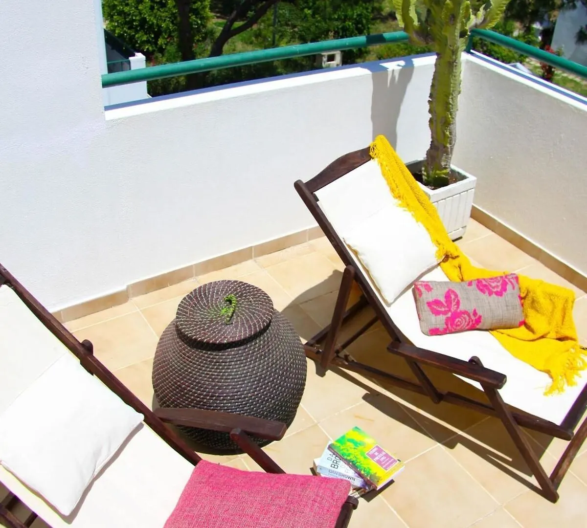Apartment With 3 Bedrooms In Albufeira, With Wonderful City View And B  Albufeira