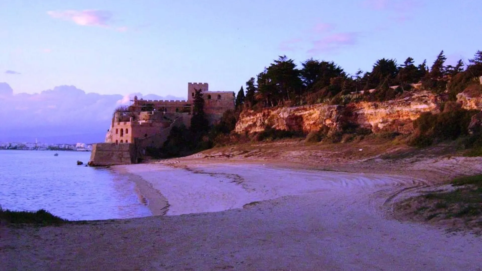 Apartment With 3 Bedrooms In Albufeira, With Wonderful City View And B